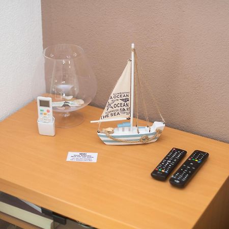 Apartment Ninic Srima Luaran gambar