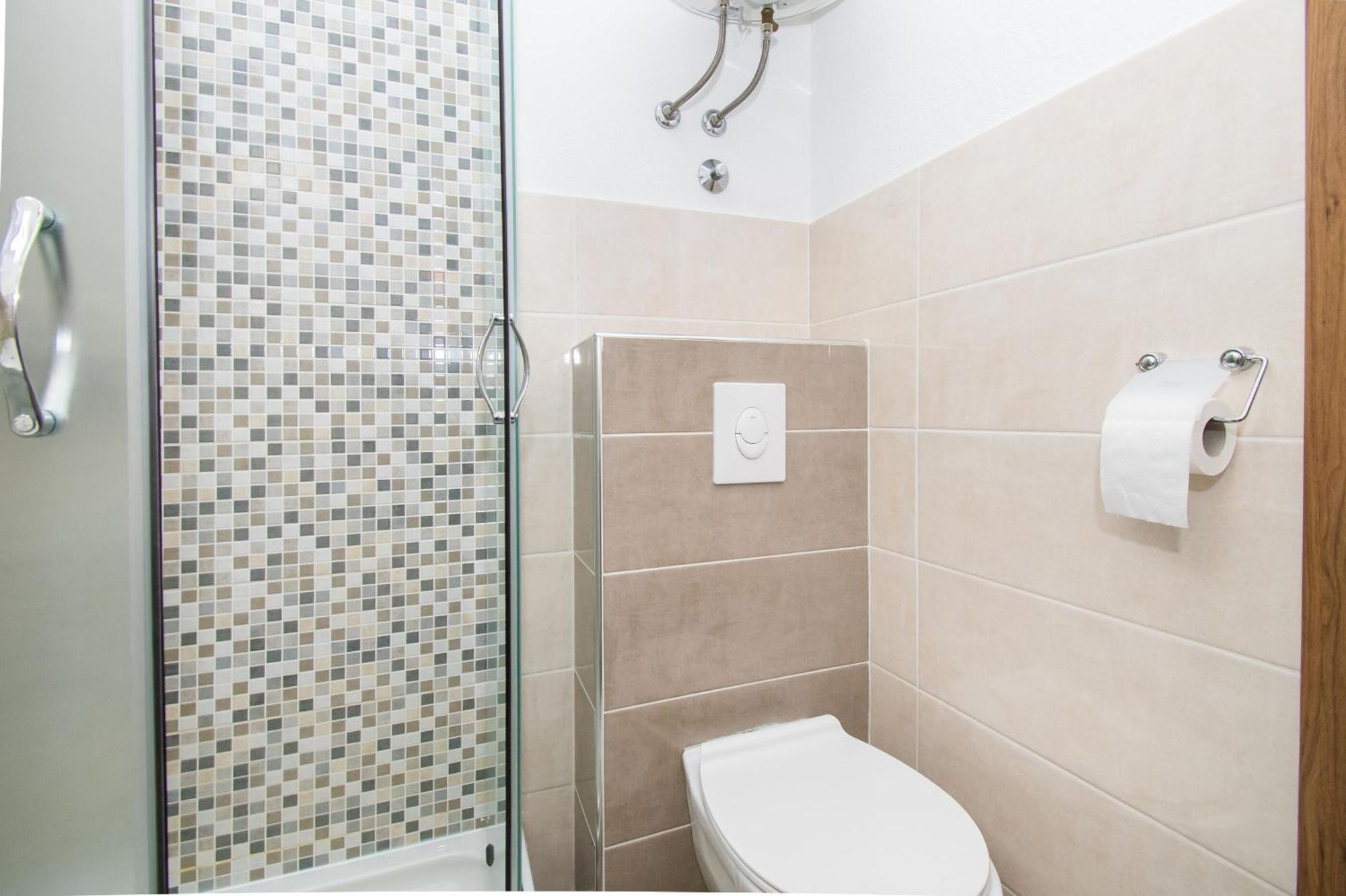 Apartment Ninic Srima Luaran gambar